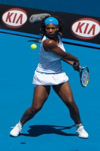 Womens' Doubles