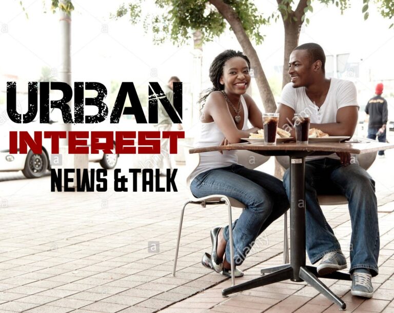 logo urban interest